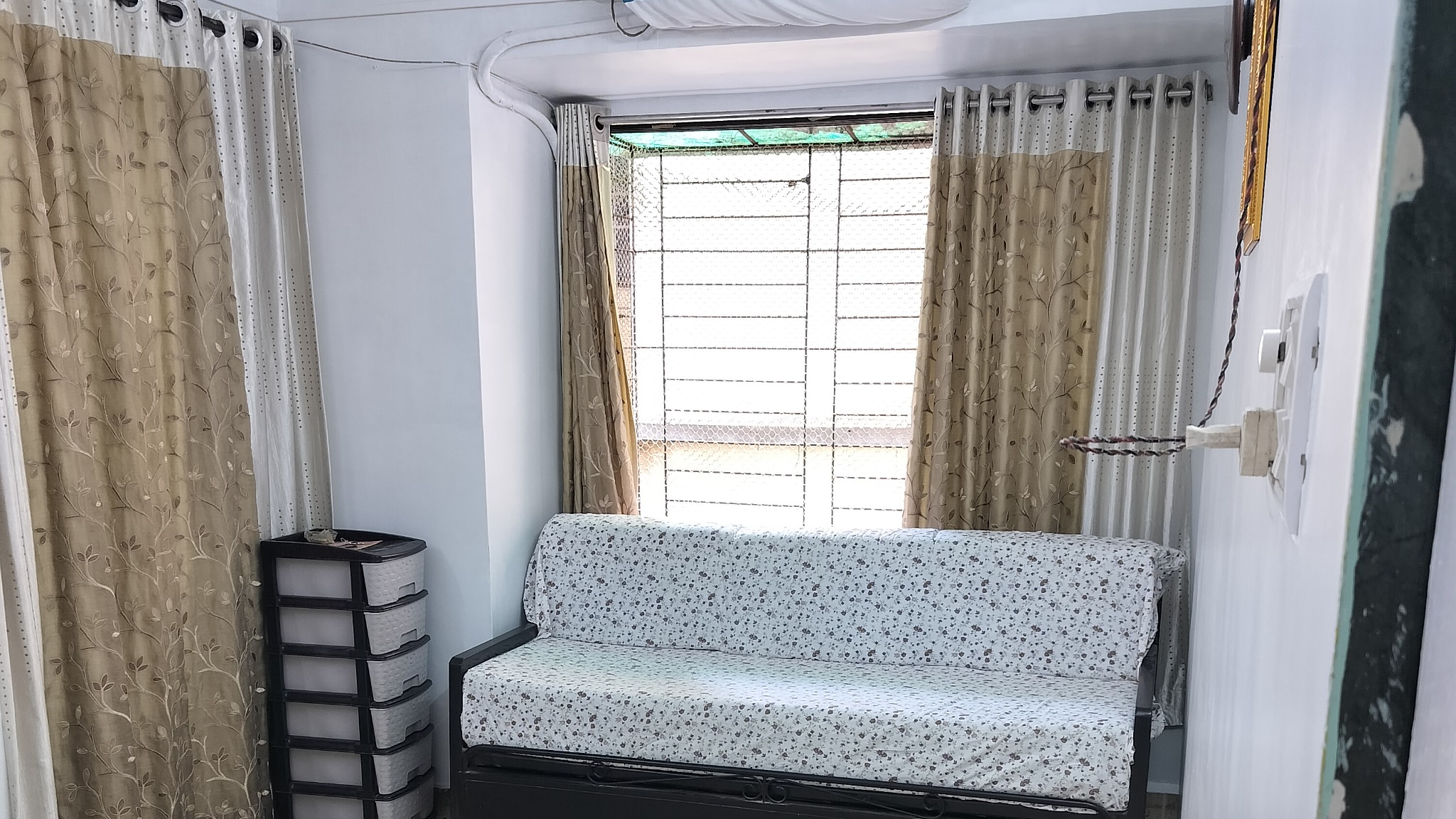 Apartment in Dhobi Ali — photo 1