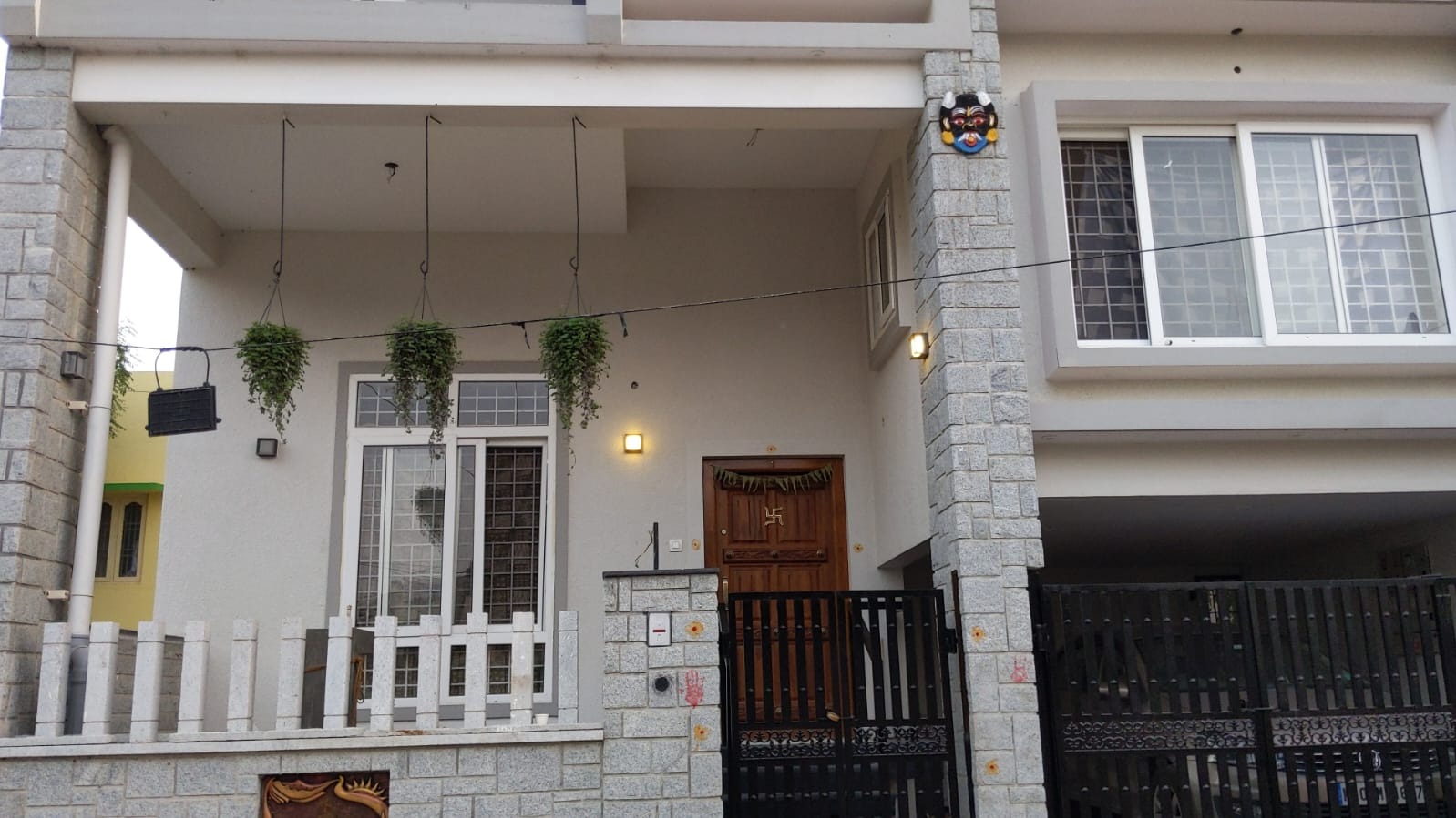 House in Bengaluru — photo 1