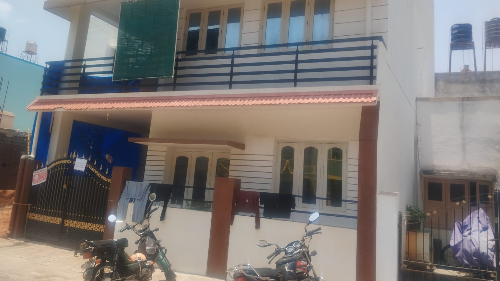 House in Mysuru, Karnataka in Mysuru, Karnataka
