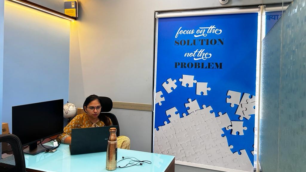 Office Space in Pune — photo 1