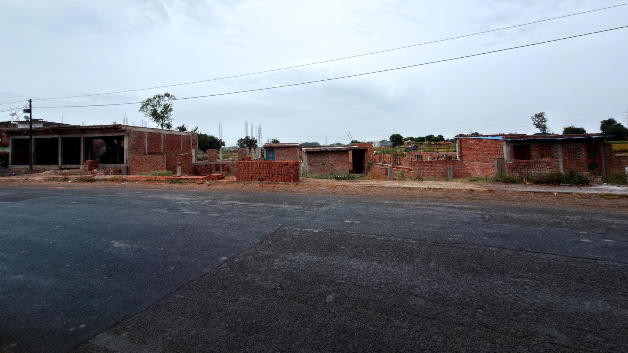 Plot in Prayagraj — photo 1