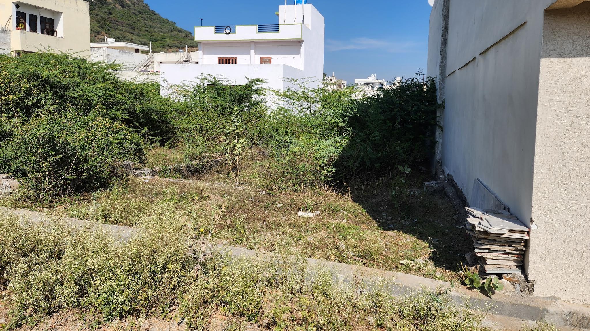 Plot in Parth Public School — photo 1