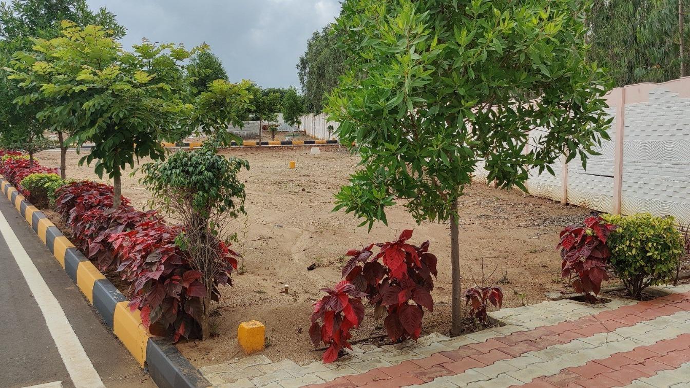 Plot in Green County by BEST Properties in Green County by BEST Properties