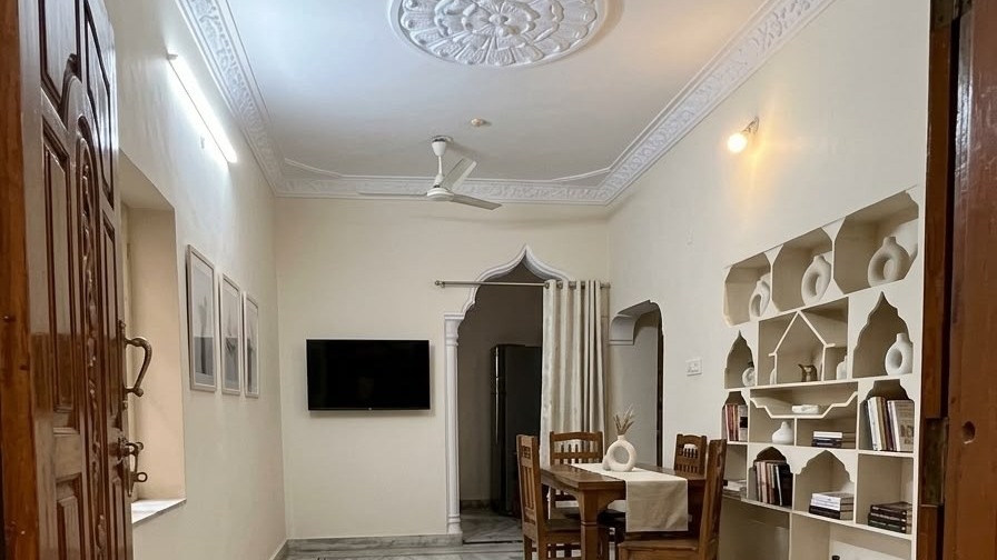 House in Saiprabhu homes