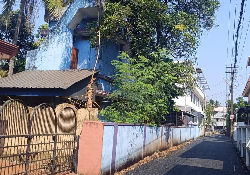 Plot in Paravattani — photo 5