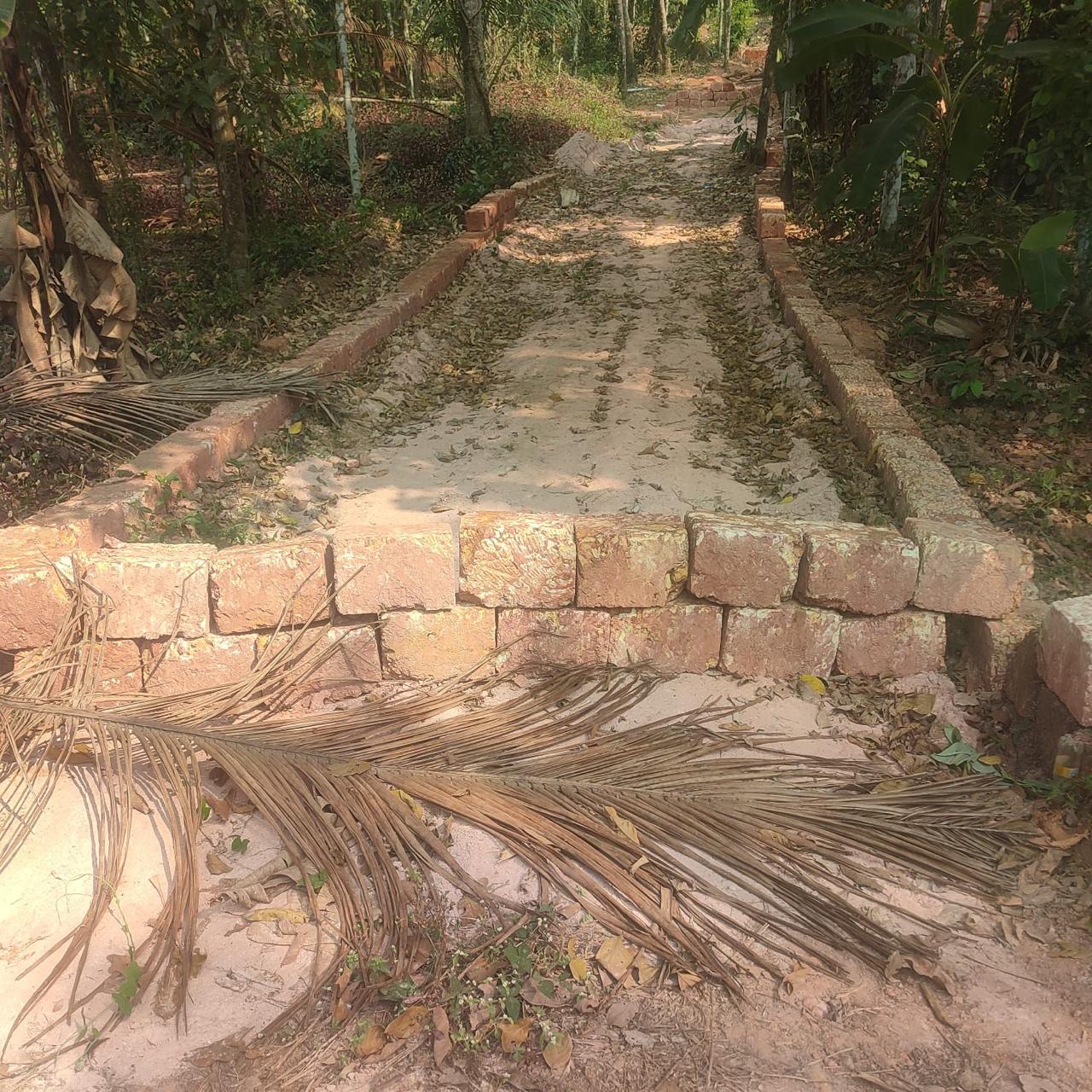 Plot at Kakkoth — photo 1