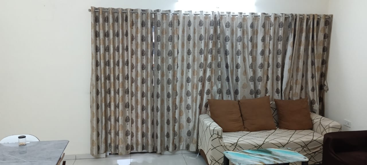 Apartment in Balewadi — photo 4