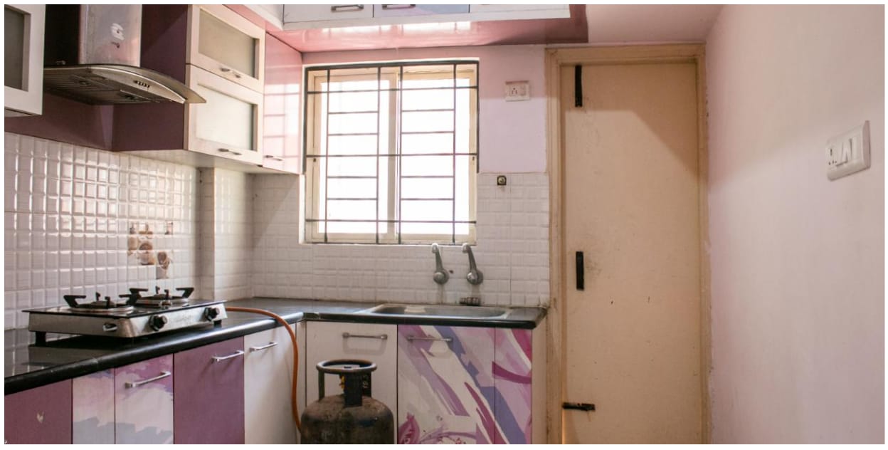 Apartment in Bengaluru, Bengaluru Urban — photo 4