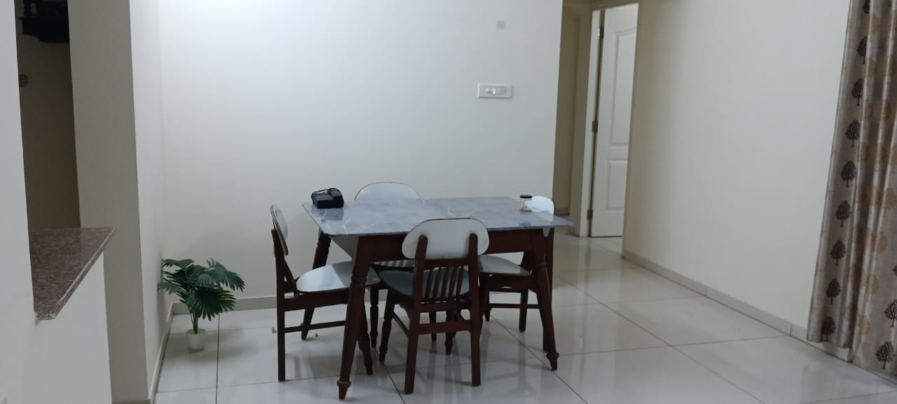 Apartment in Balewadi — photo 2