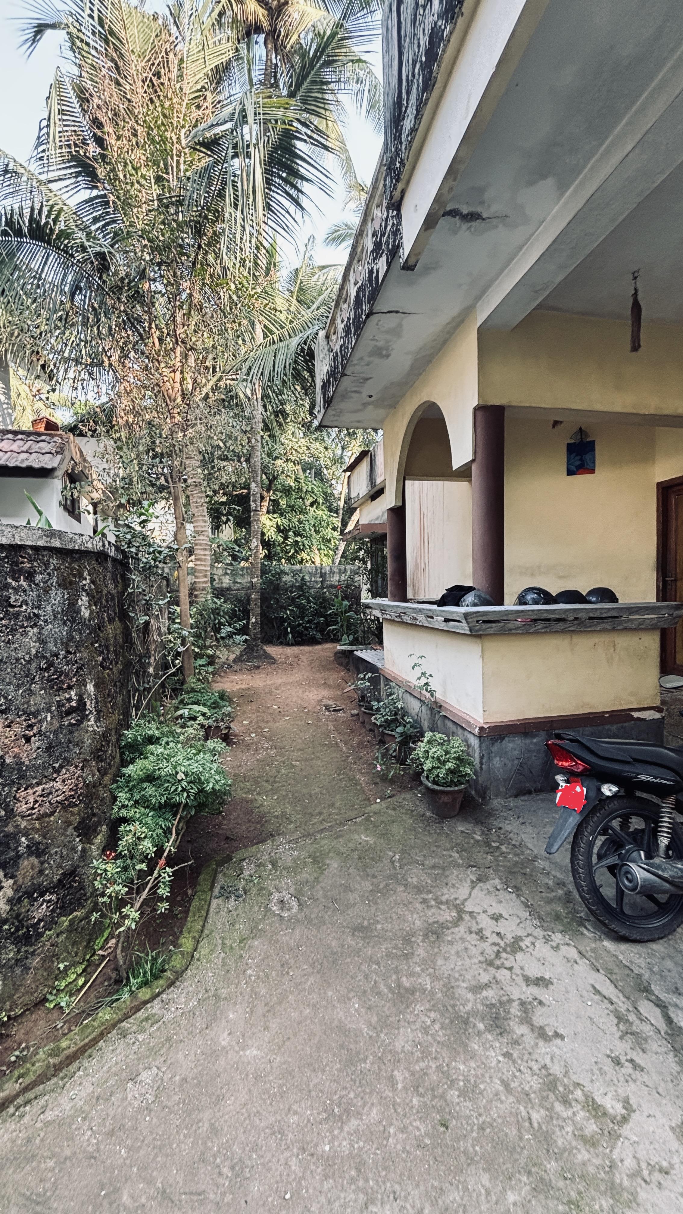 House In Thiruvannur — photo 3
