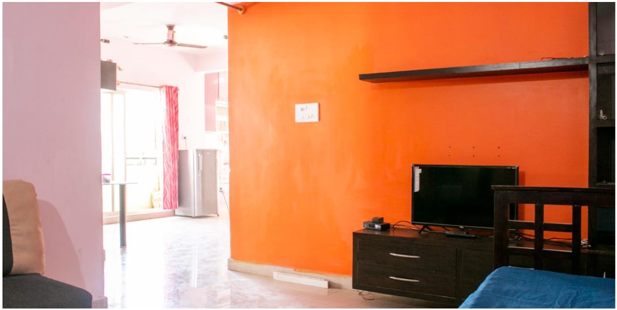 Apartment in Bengaluru, Bengaluru Urban — photo 13