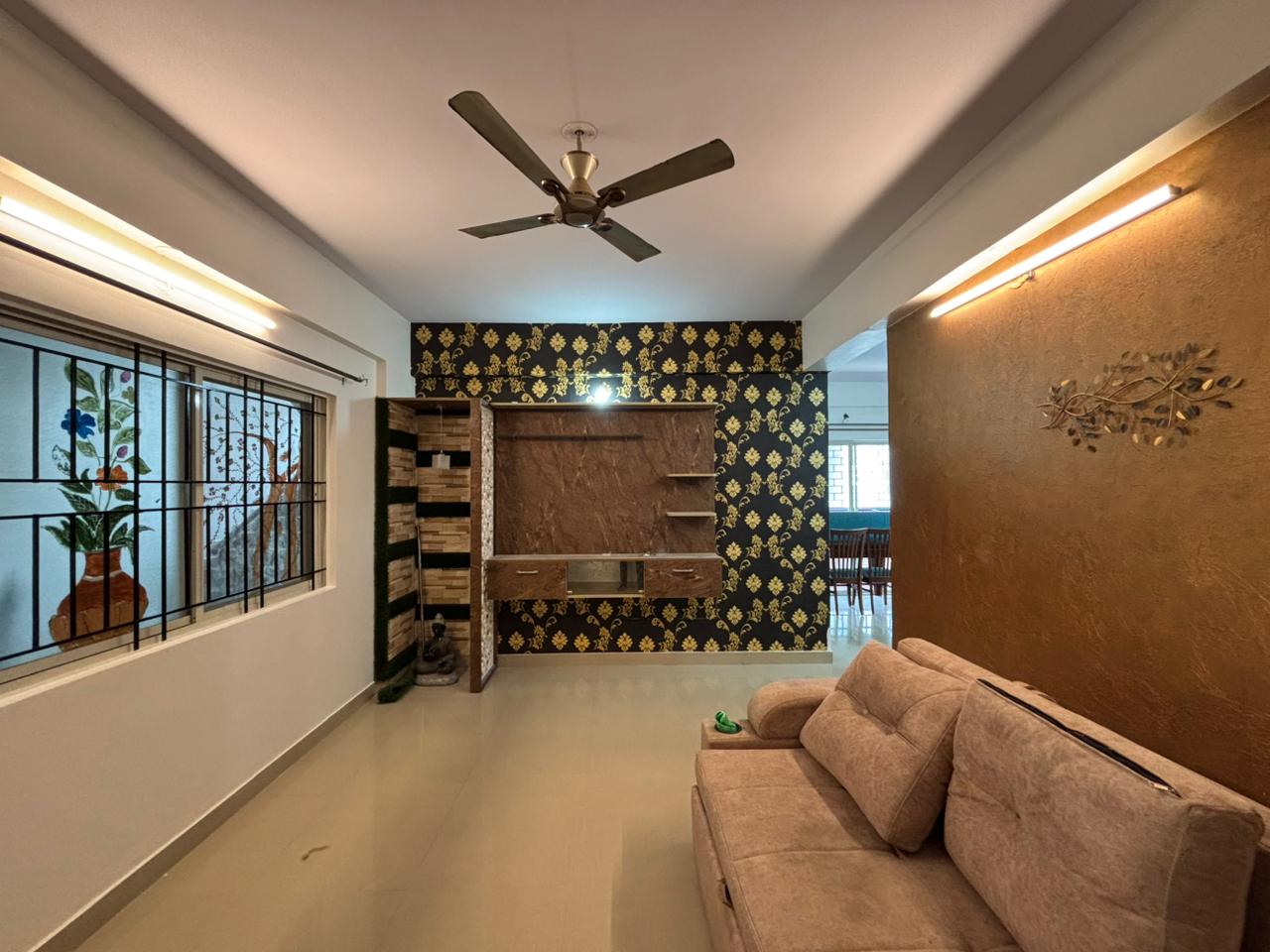 Apartment in VICTORY CONRAD APARTMENT, Bengaluru Urban, Karnataka — photo 2