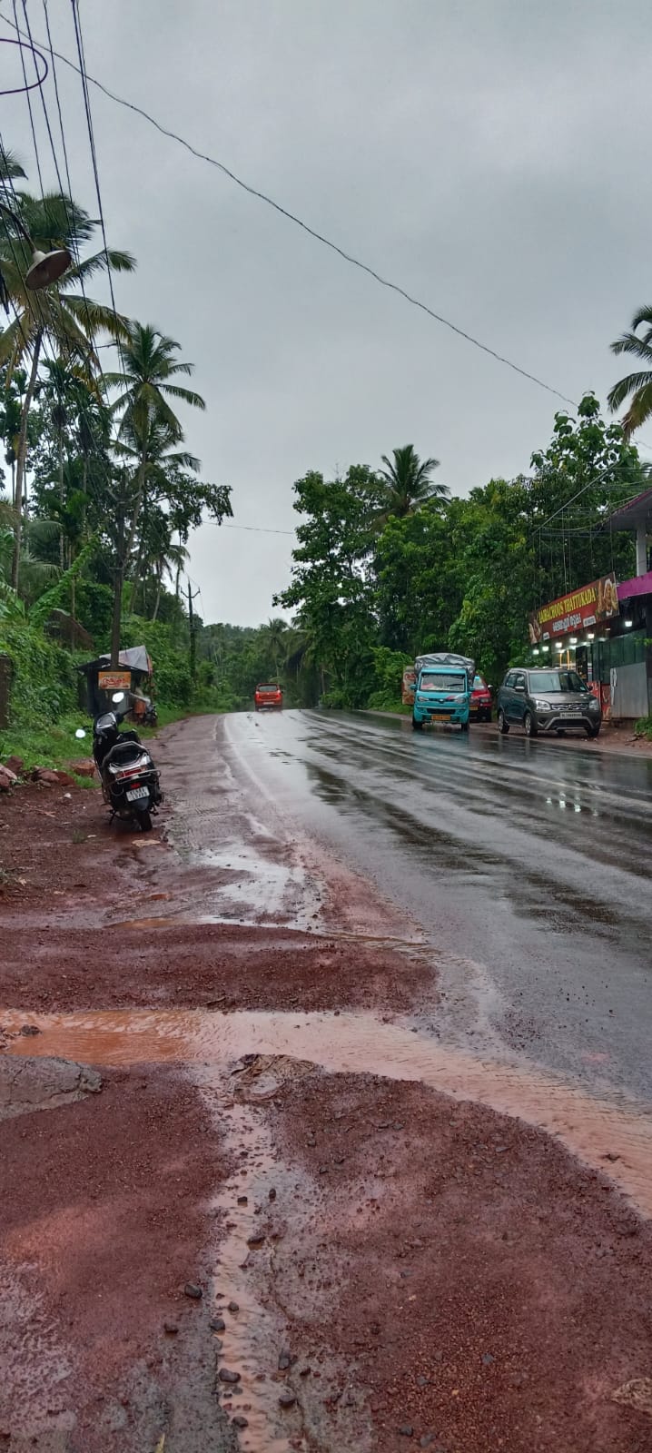 Plot in Kaitheri Kuthuparamba — photo 3