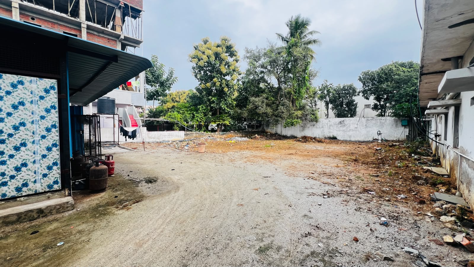 Plot in J99W+6F Dundigal, Telangana, India — photo 6