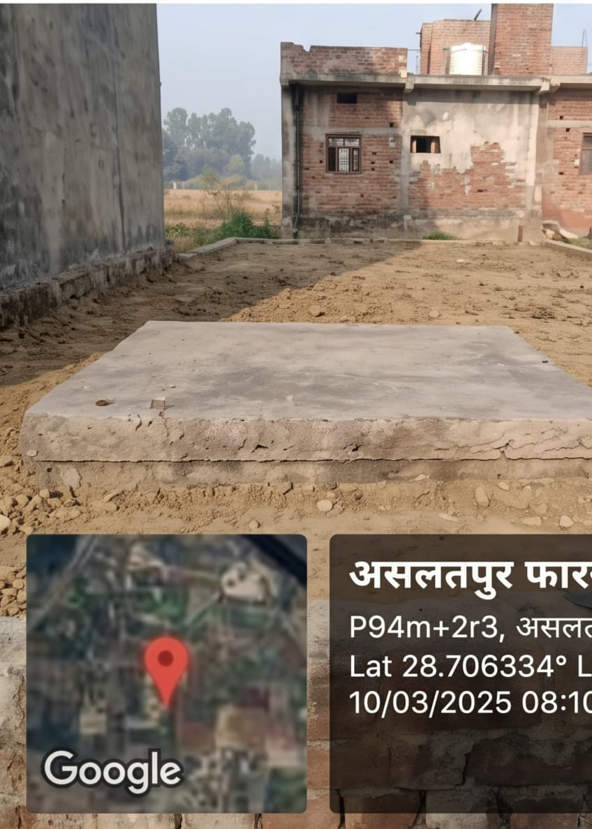 Plot in Mohan Nagar, Ghaziabad — photo 3