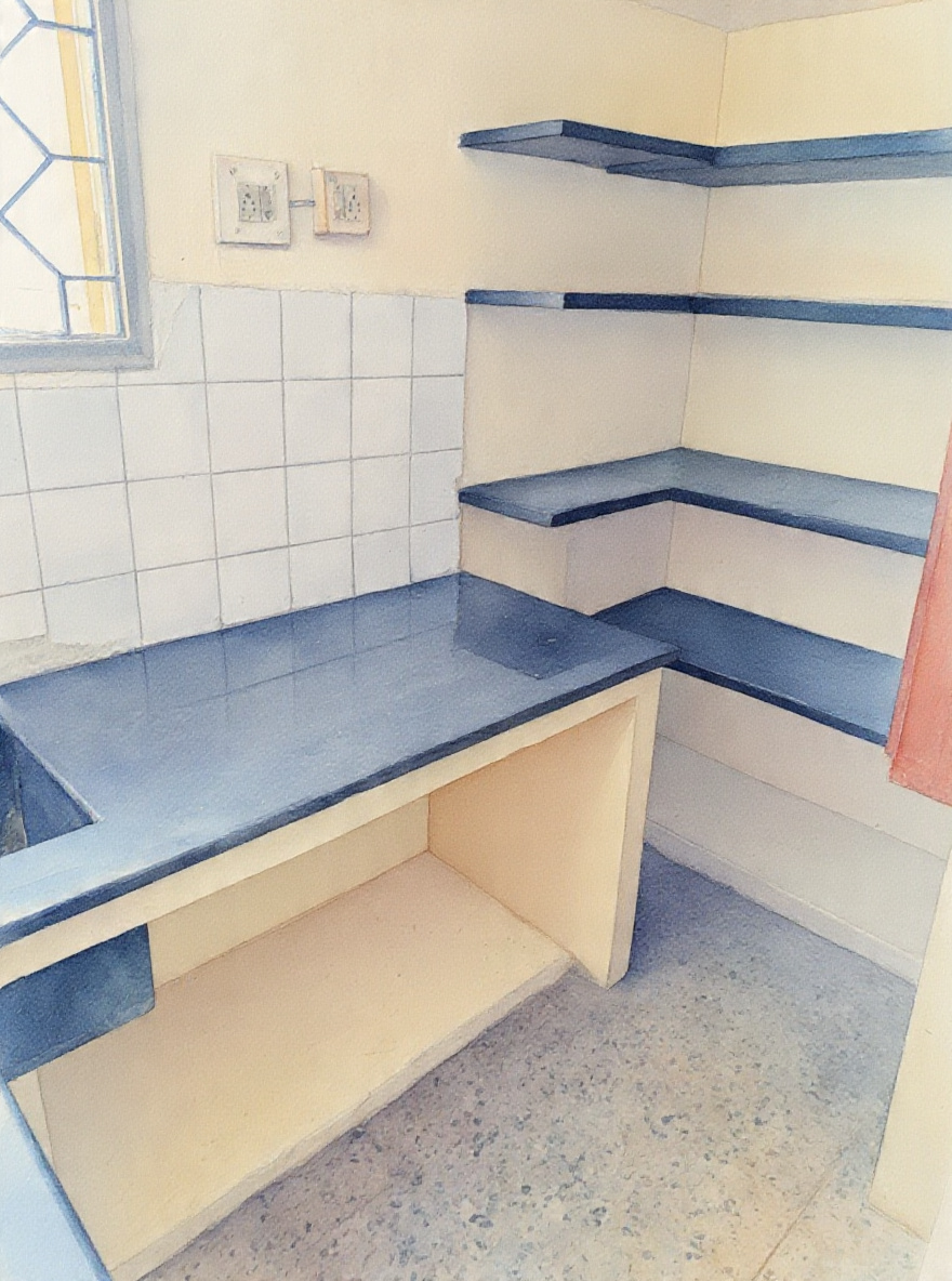 Apartment in Kodambakkam — photo 1