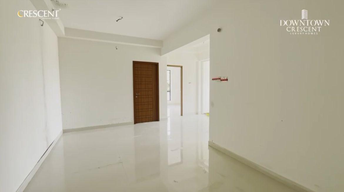 Down town crescent  apartment (BRAND NEW) — photo 3