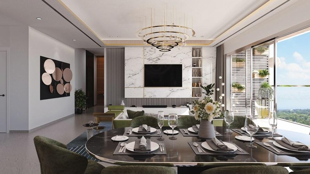 Signature Global Sarvam — photo 10