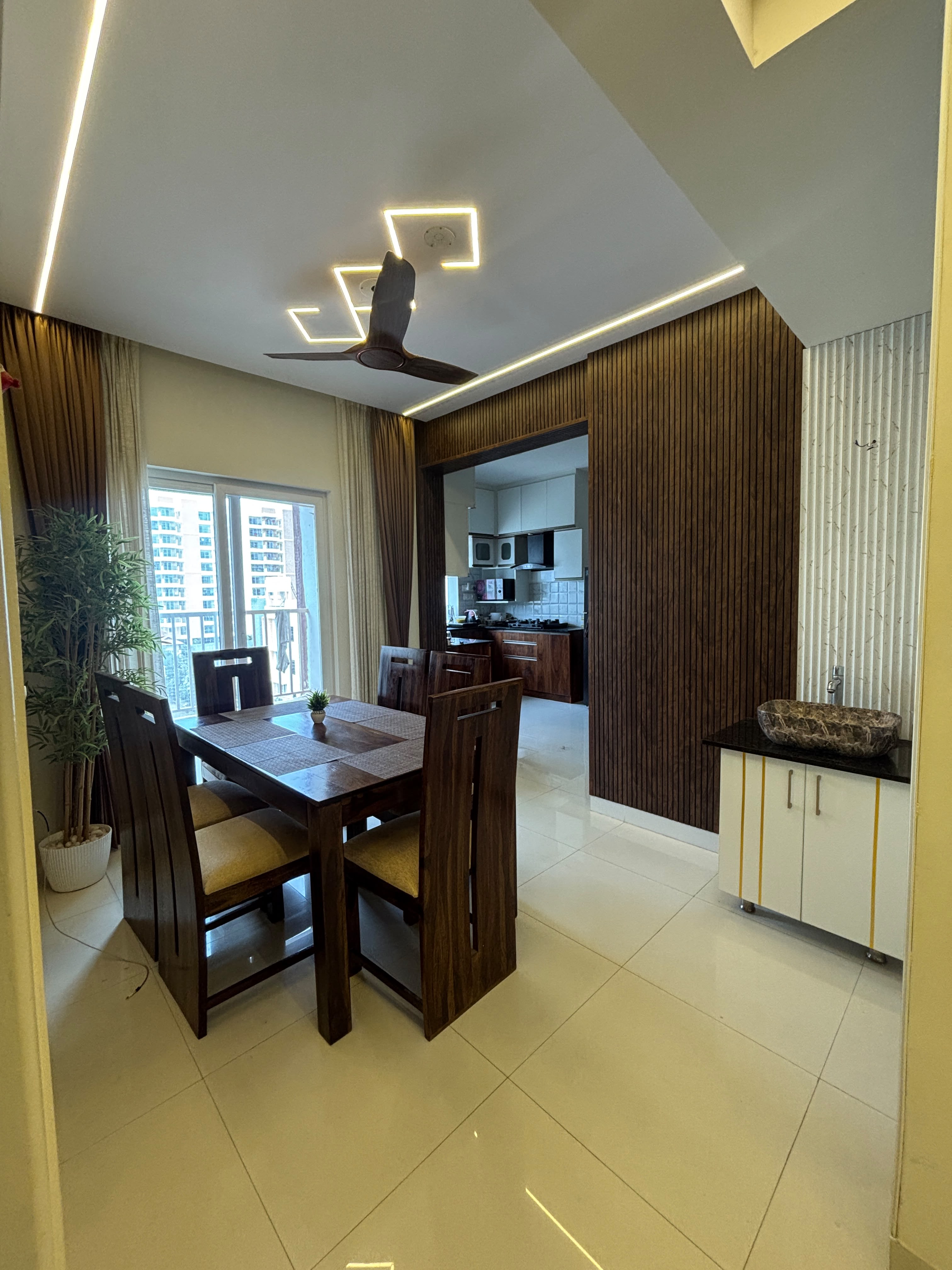 Apartment in DS-MAX Sangam Grand — photo 18