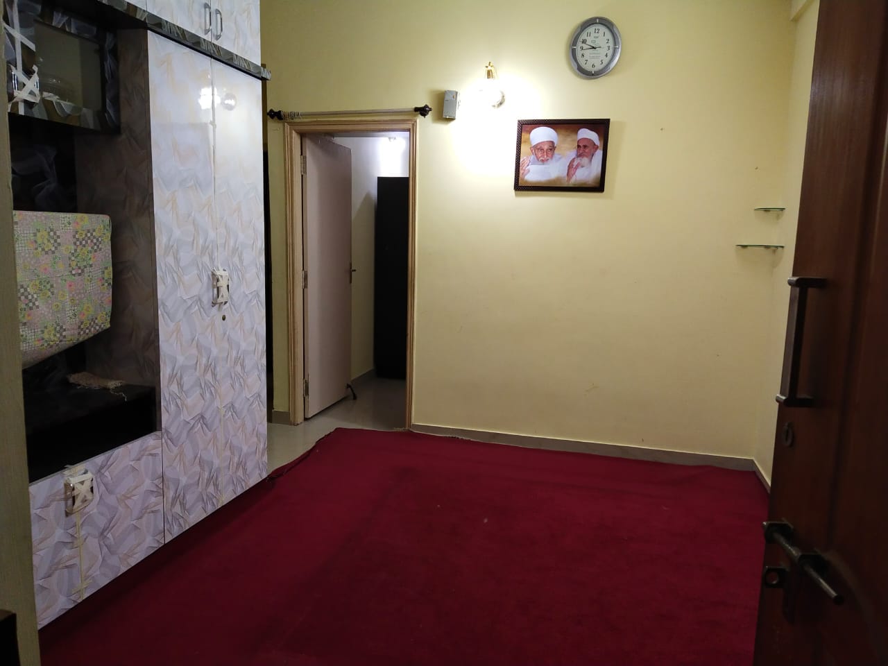 Apartment in Gottigere — photo 5
