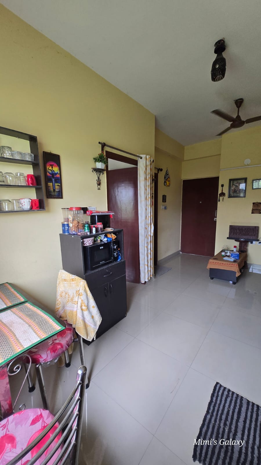 Apartment in RIYA MANBHARI ANANYA — photo 5
