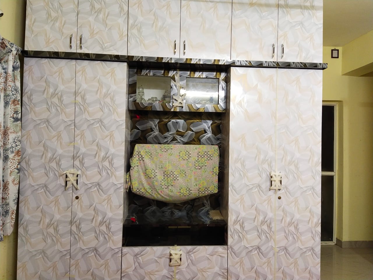 Apartment in Gottigere — photo 11
