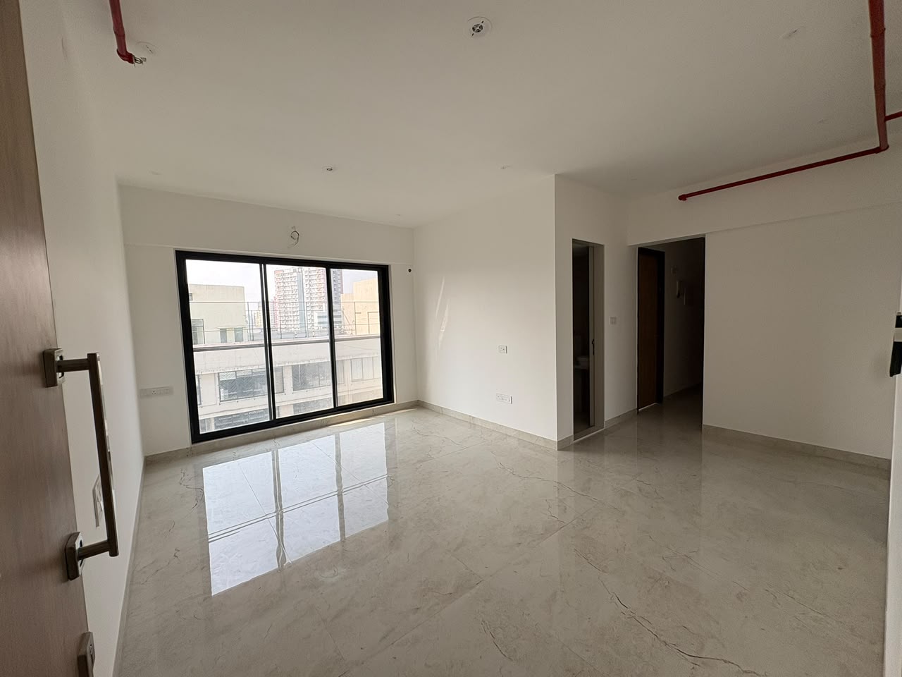 House in Borivali West, Mumbai — photo 29