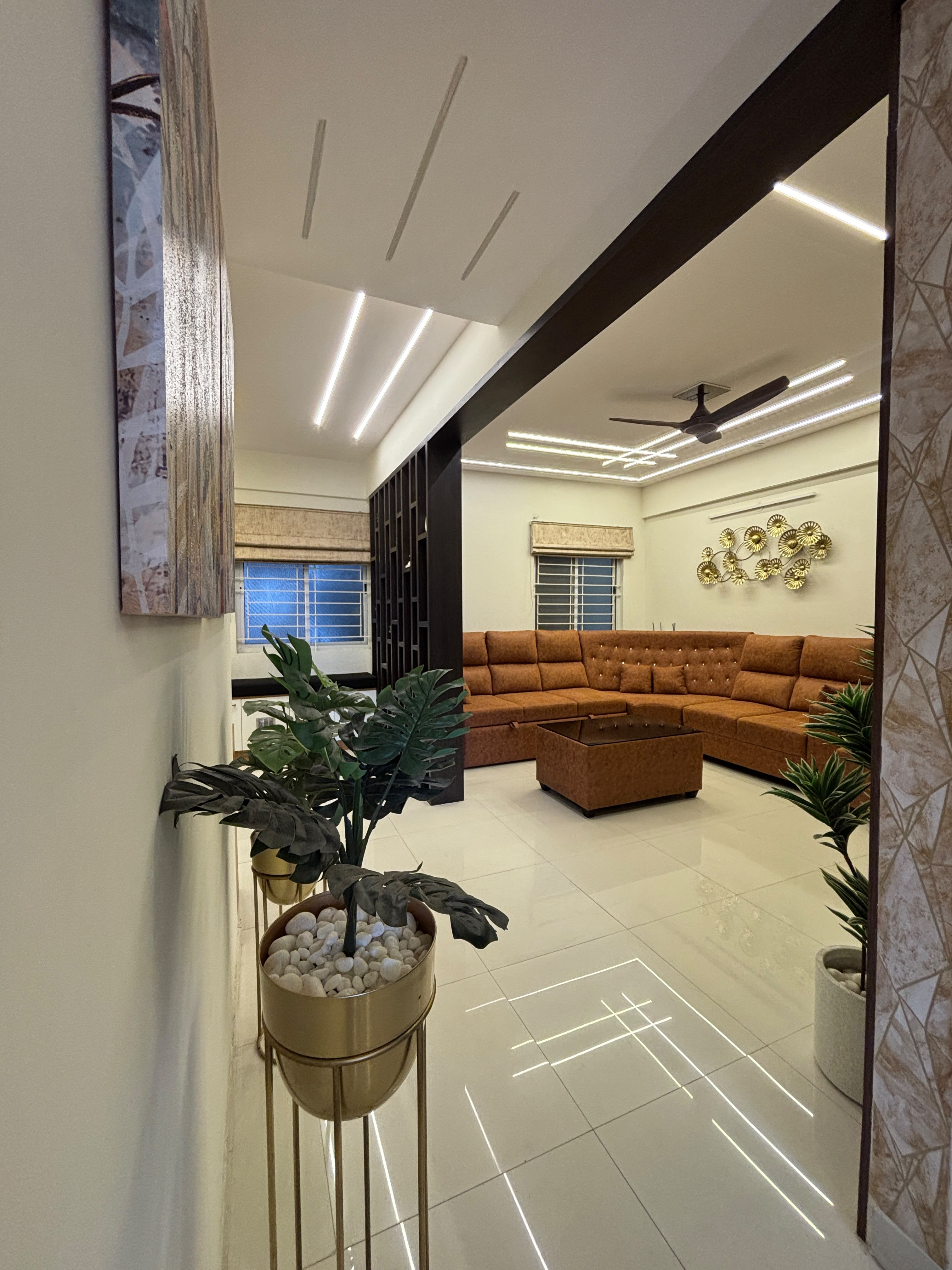 Apartment in DS-MAX Sangam Grand — photo 25
