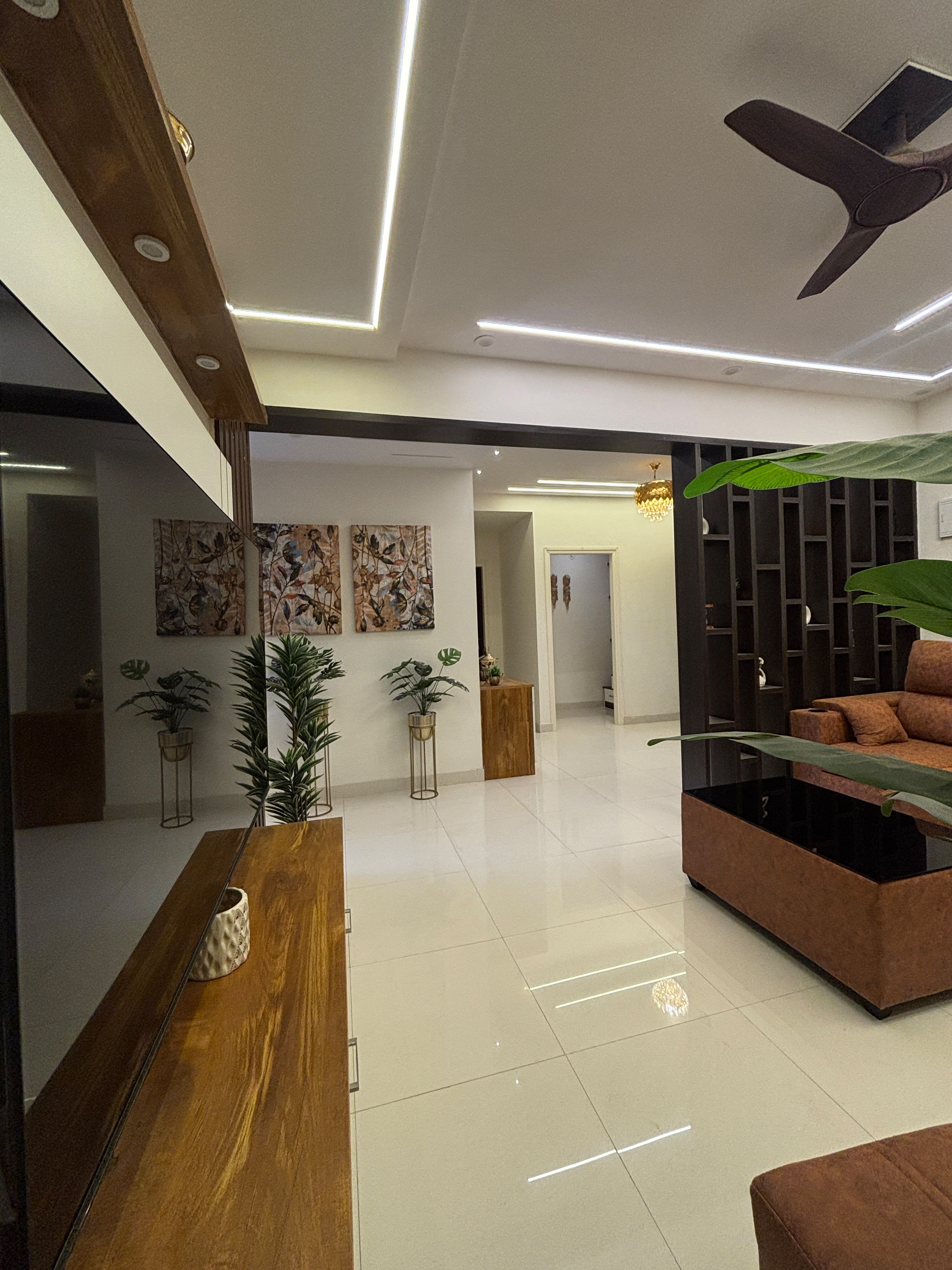 Apartment in DS-MAX Sangam Grand — photo 27
