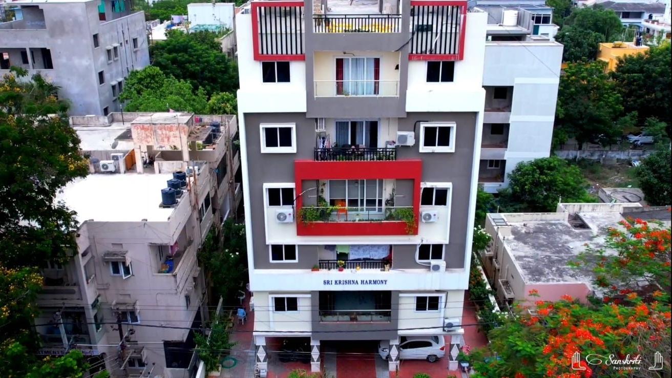 Srikrishna Harmony Apartment — photo 1