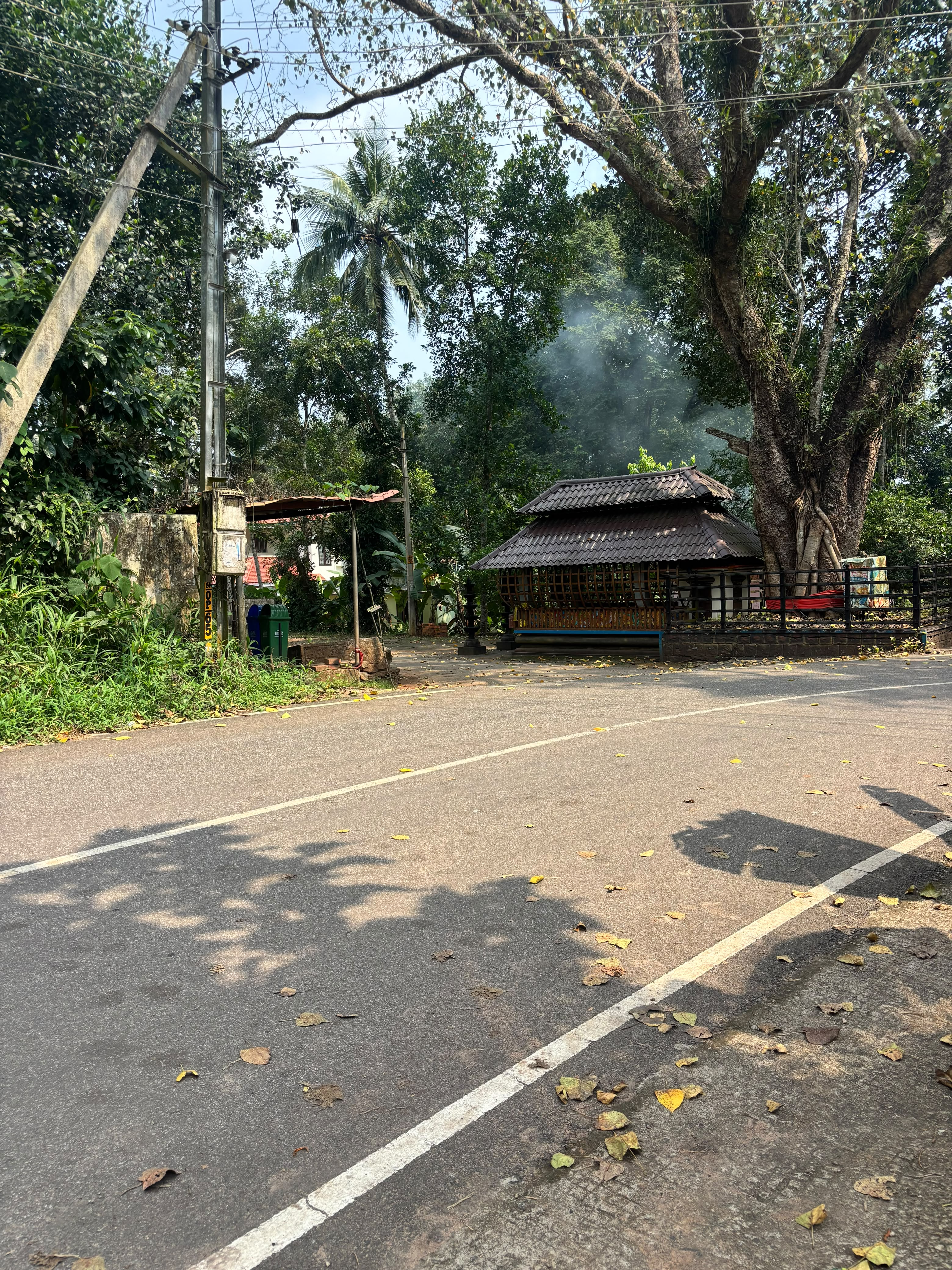 Plot in Patharam - Malumel Road — photo 7