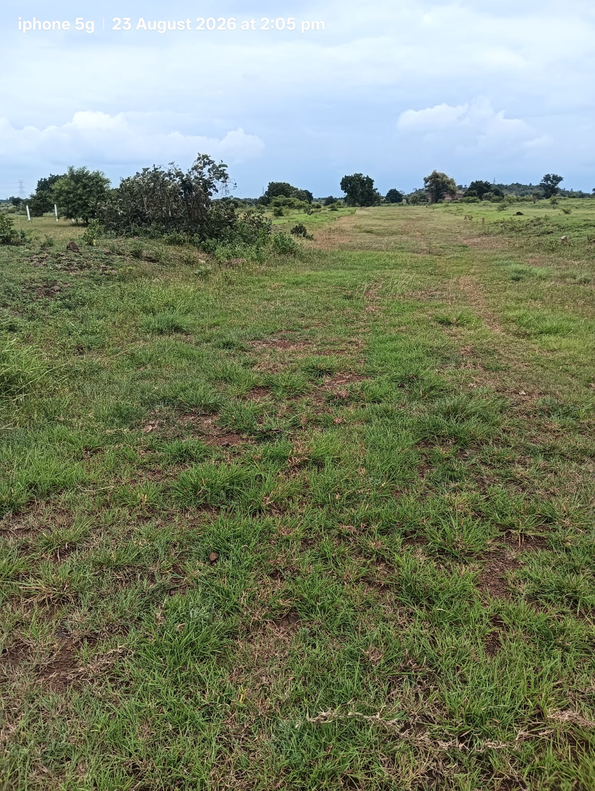 Plot in Budhera — photo 1
