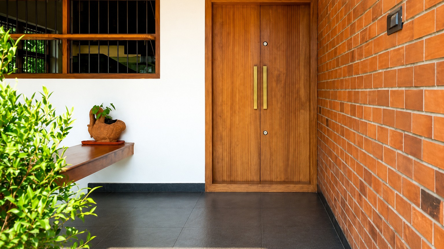 Villa in Thrissur — photo 6