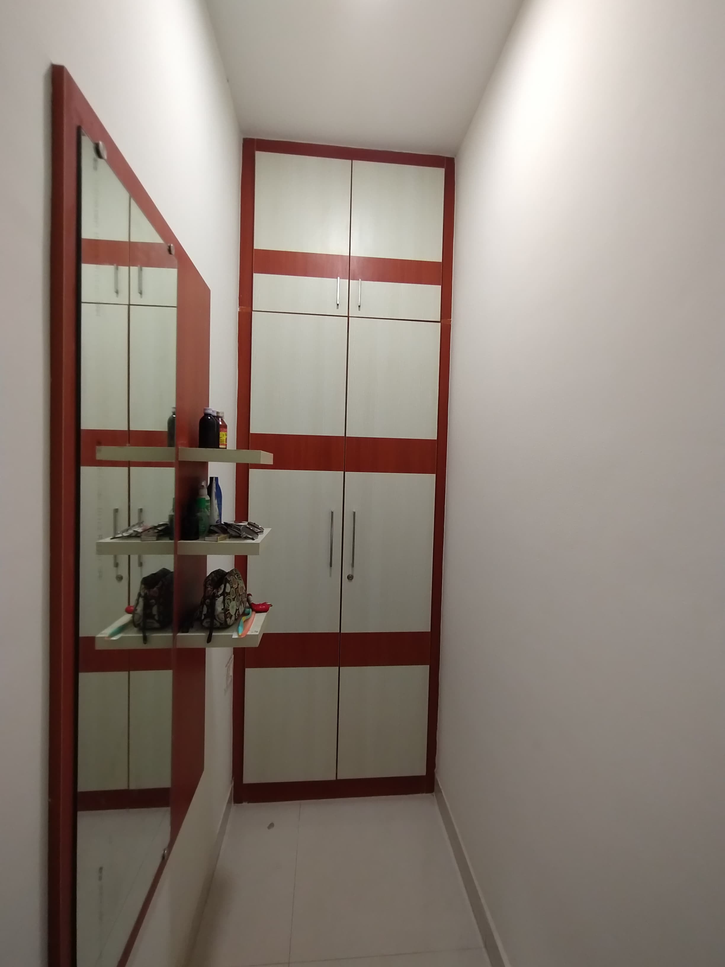 Apartment in DS-MAX Sangam Grand — photo 10