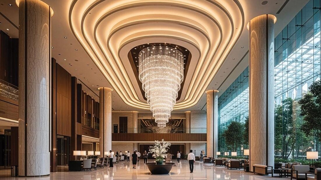 Signature Global Sarvam — photo 6