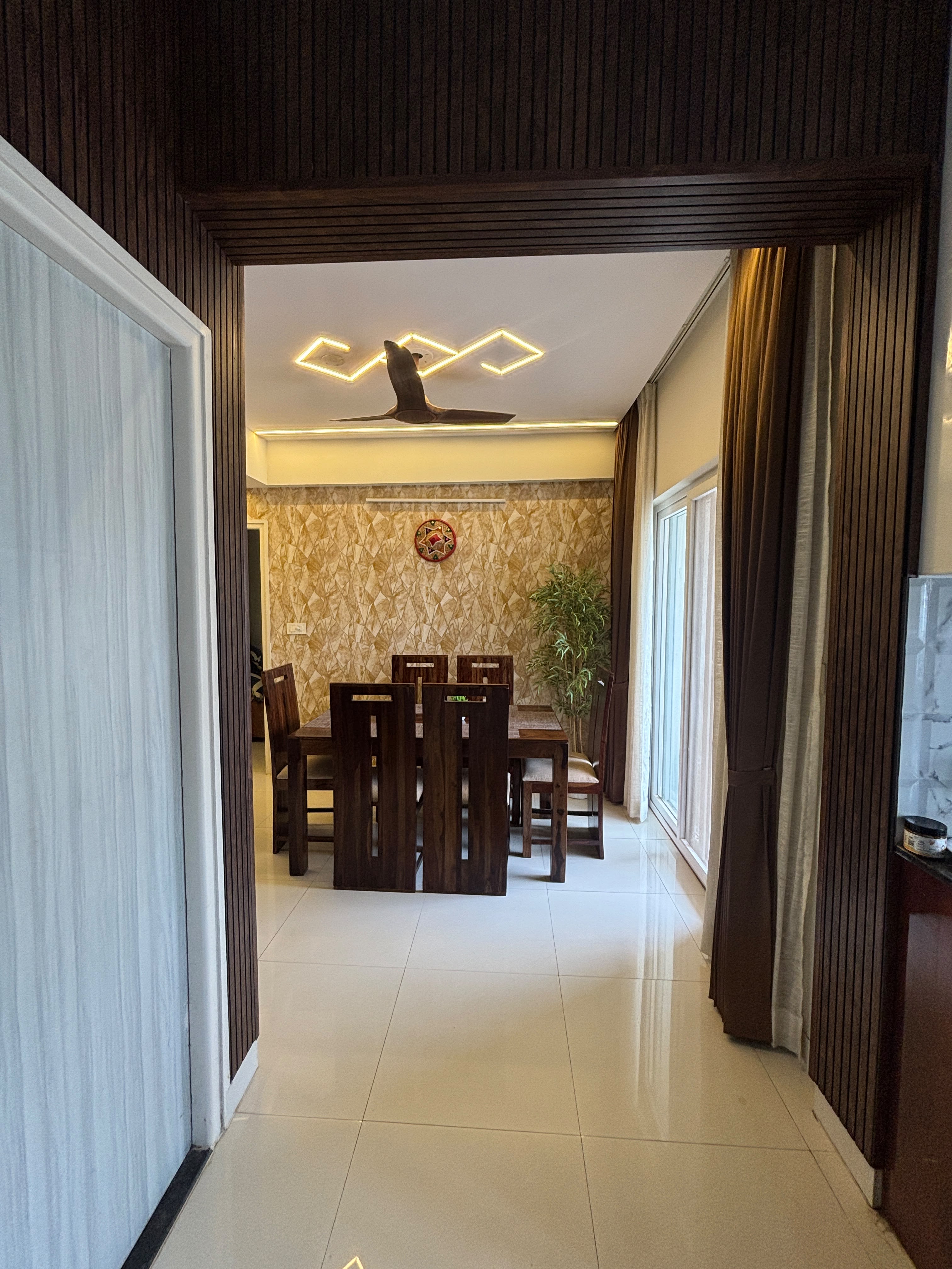Apartment in DS-MAX Sangam Grand — photo 20