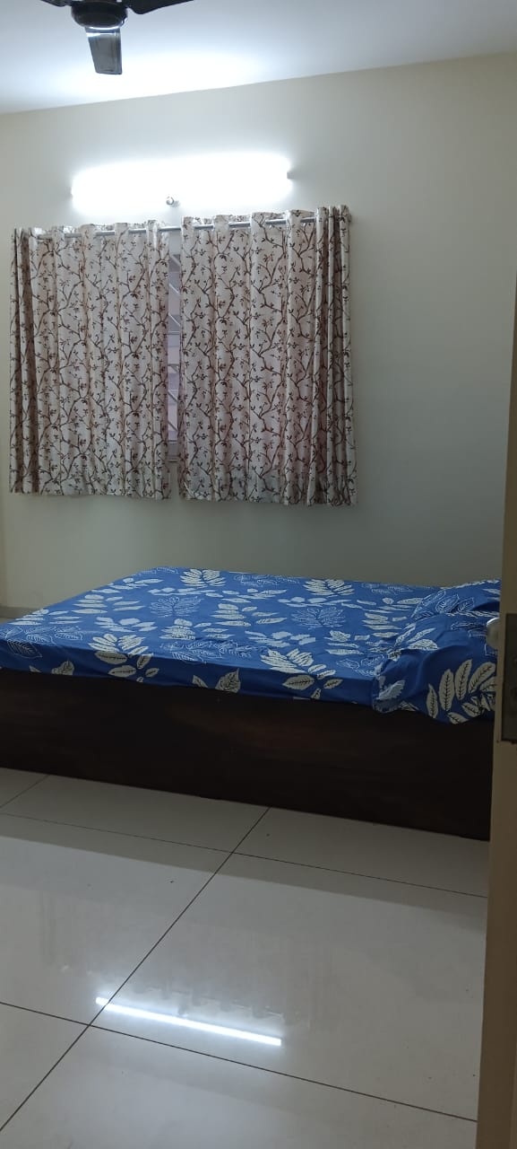 Apartment in Balewadi — photo 12