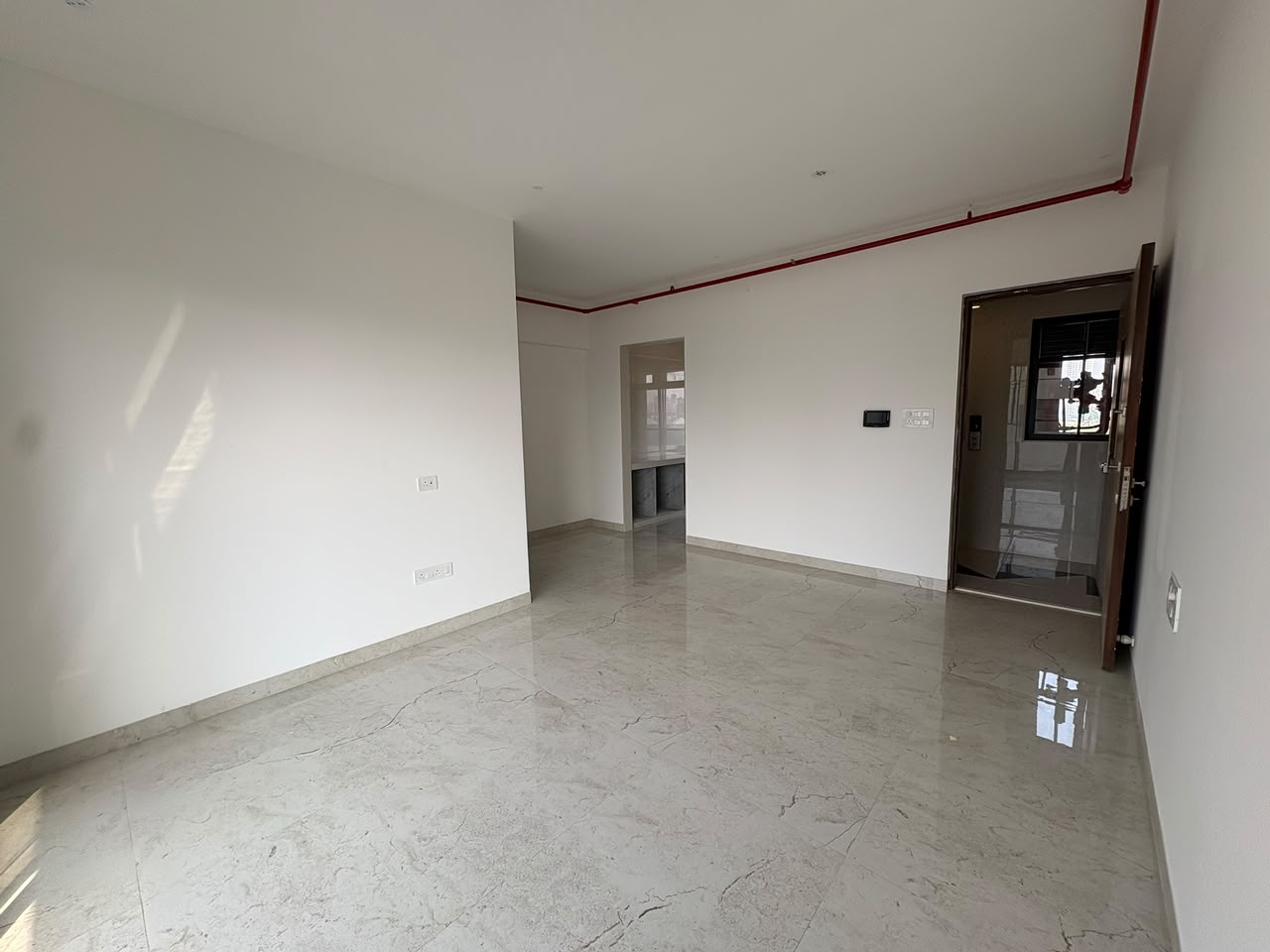 House in Borivali West, Mumbai — photo 27