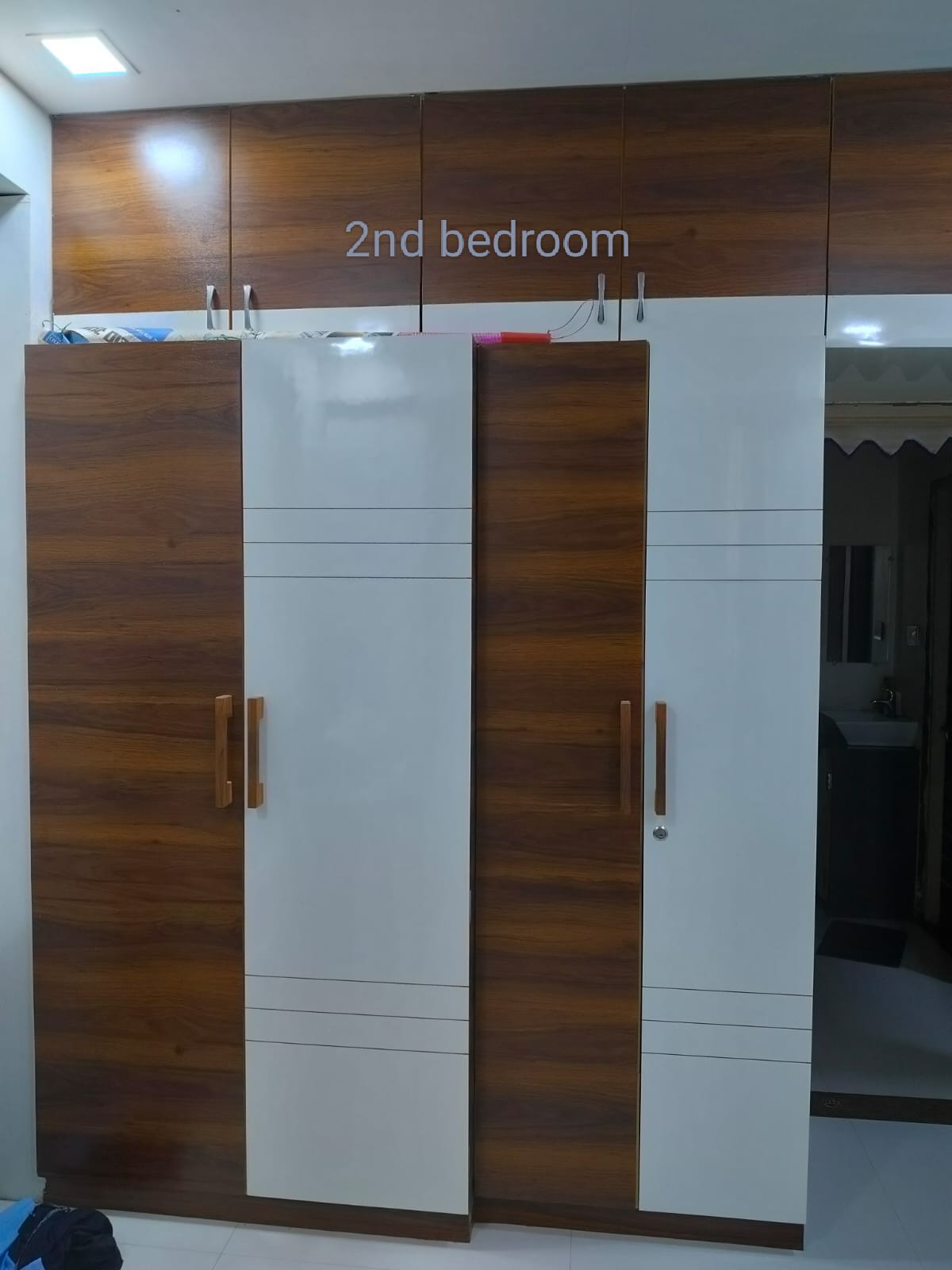 Apartment in Paral — photo 11