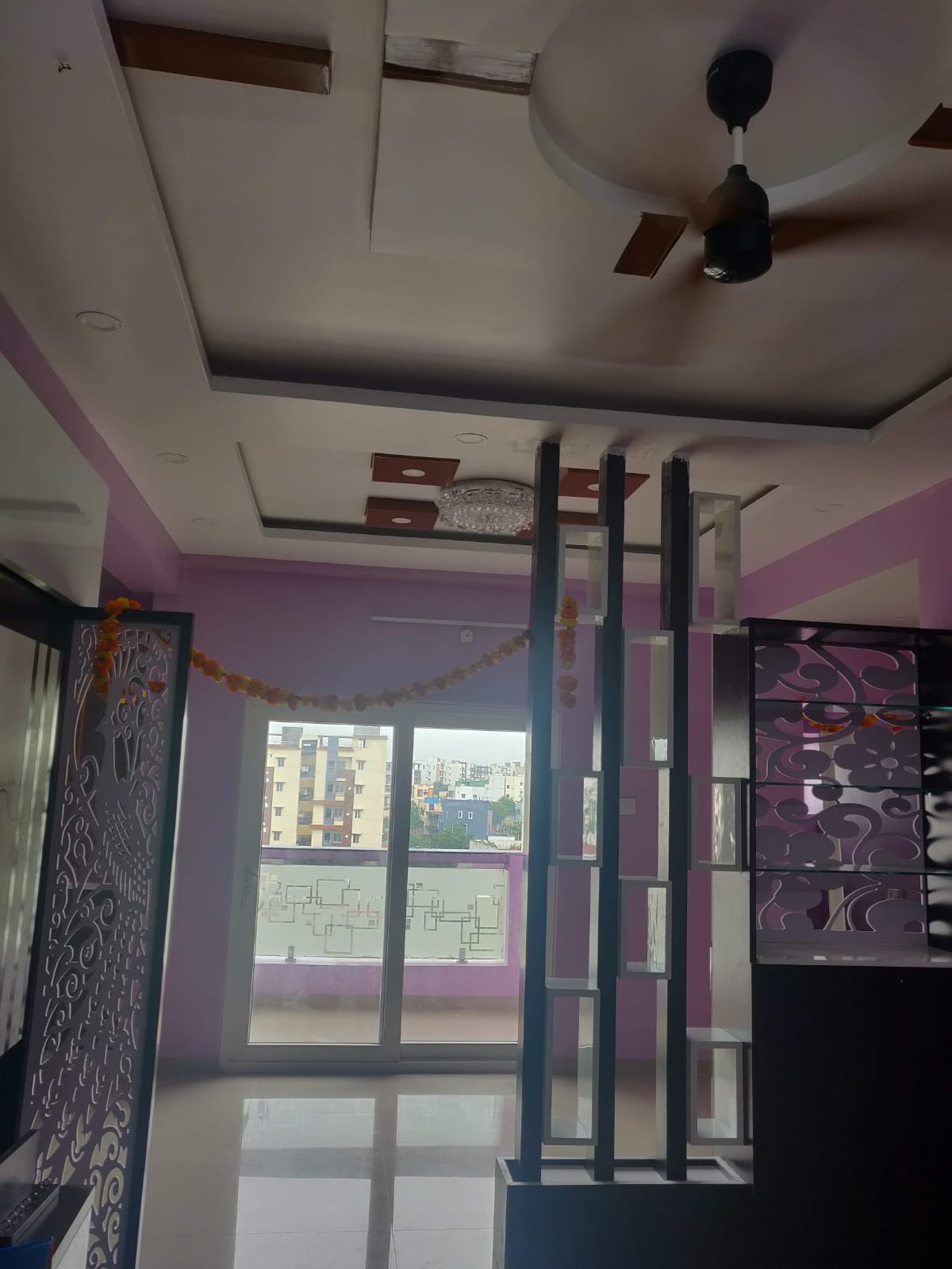 Apartment in Dutt Vridhi — photo 4