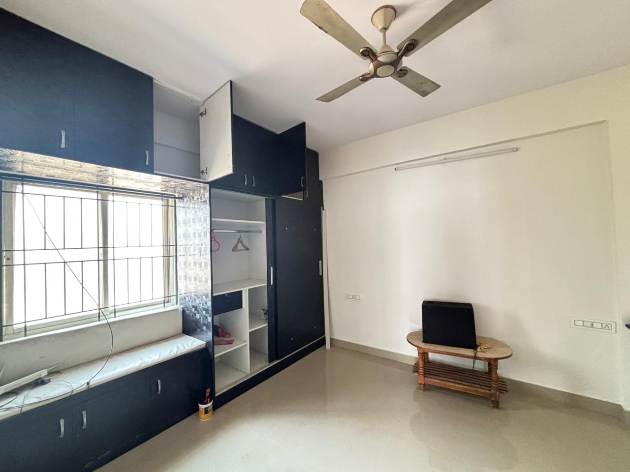 Apartment in VICTORY CONRAD APARTMENT, Bengaluru Urban, Karnataka — photo 1