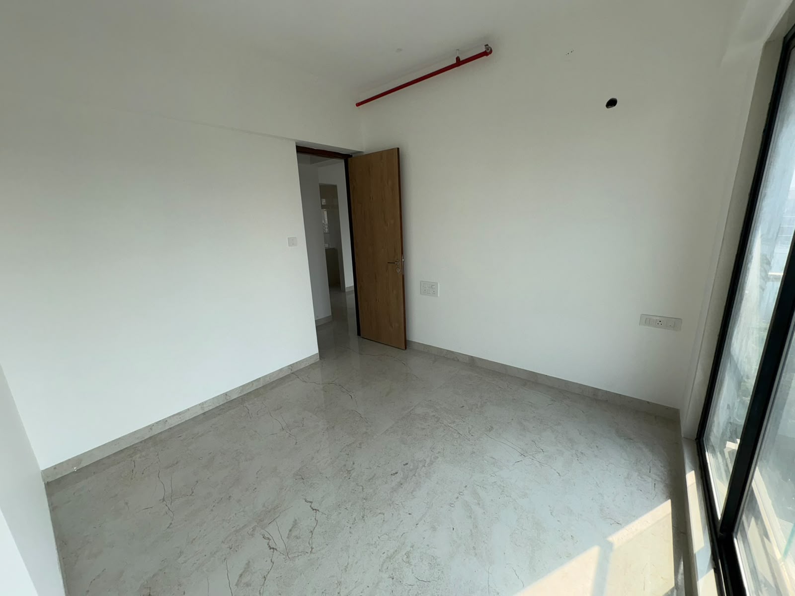 House in Borivali West, Mumbai — photo 15