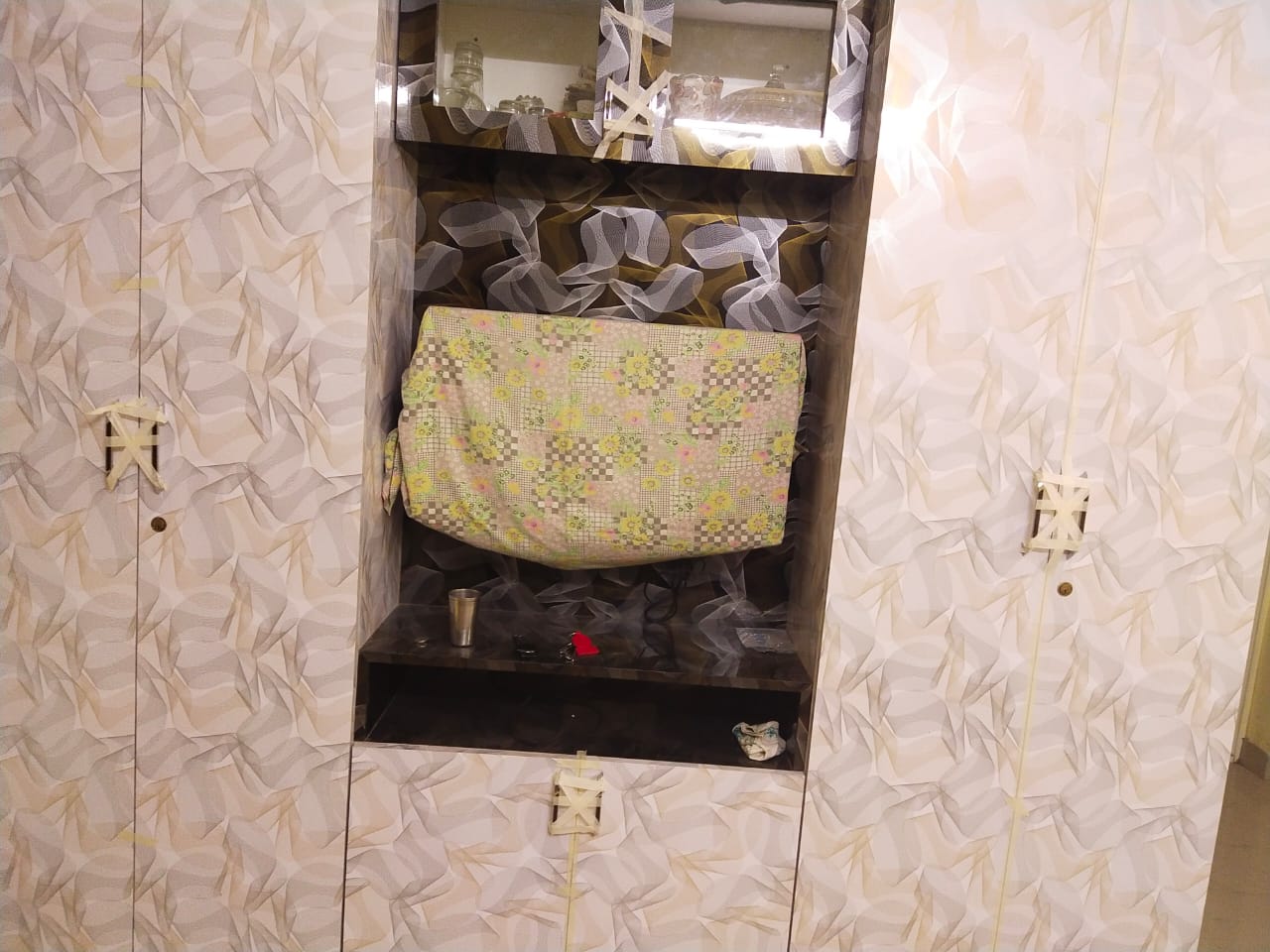 Apartment in Gottigere — photo 18