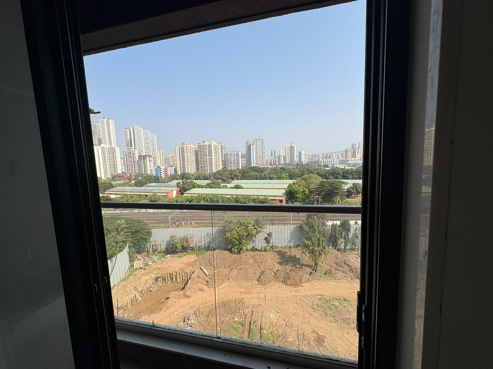 House in Borivali West, Mumbai — photo 17