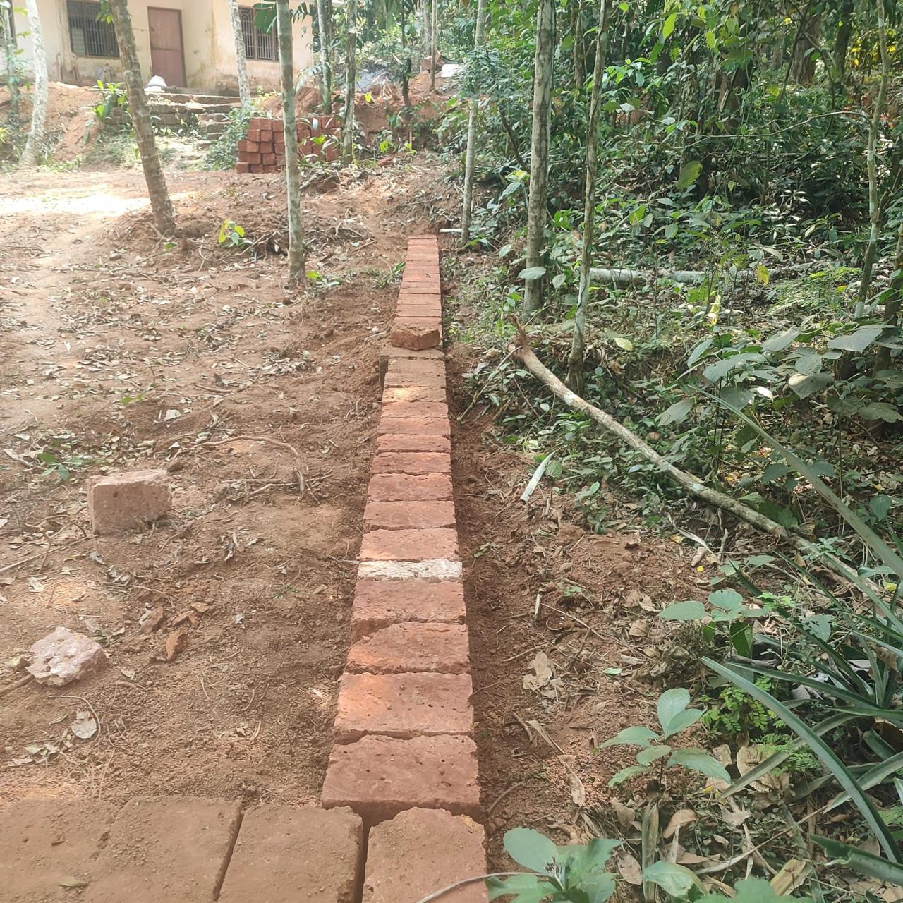 Plot at Kakkoth — photo 2