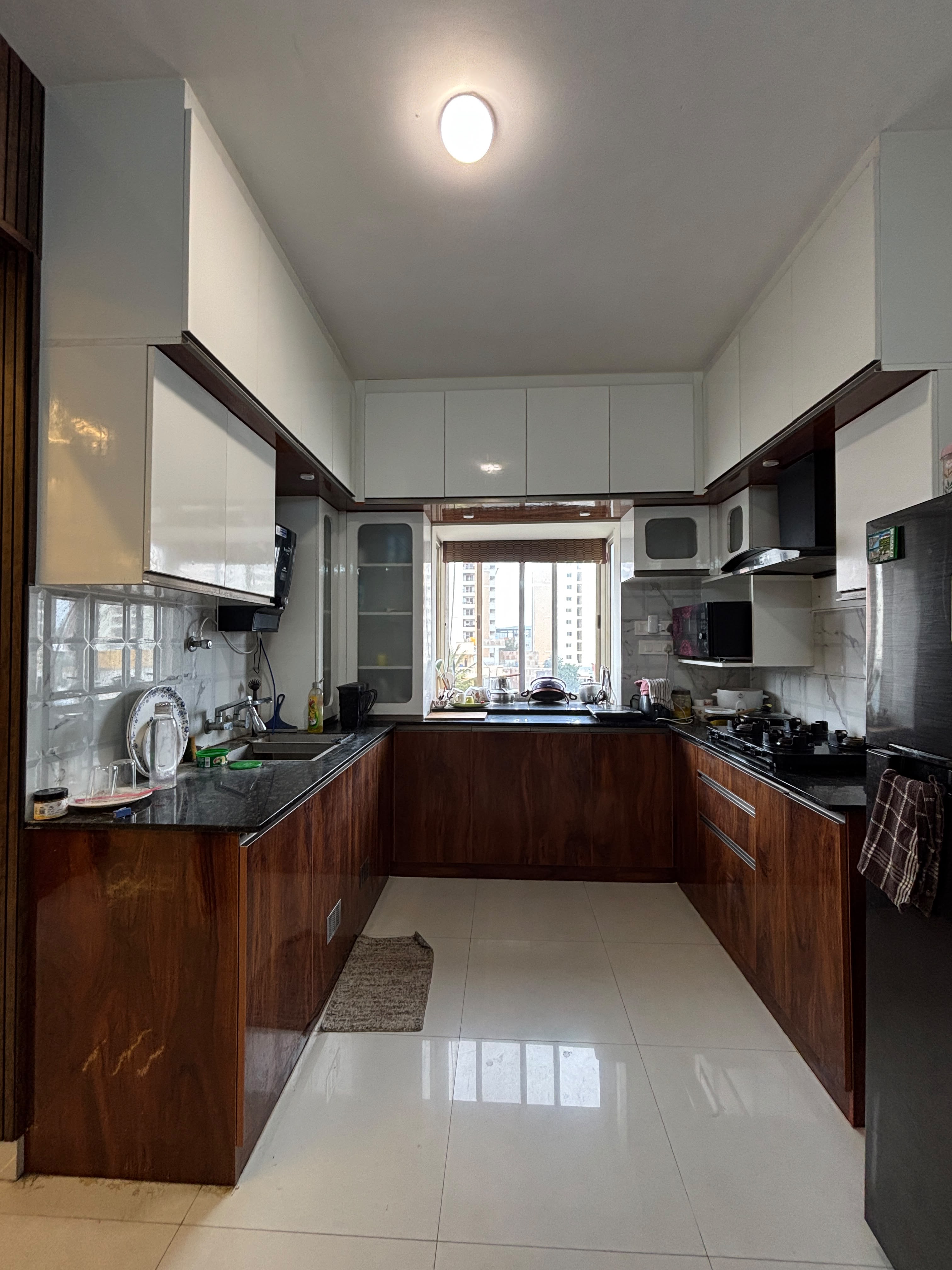 Apartment in DS-MAX Sangam Grand — photo 17