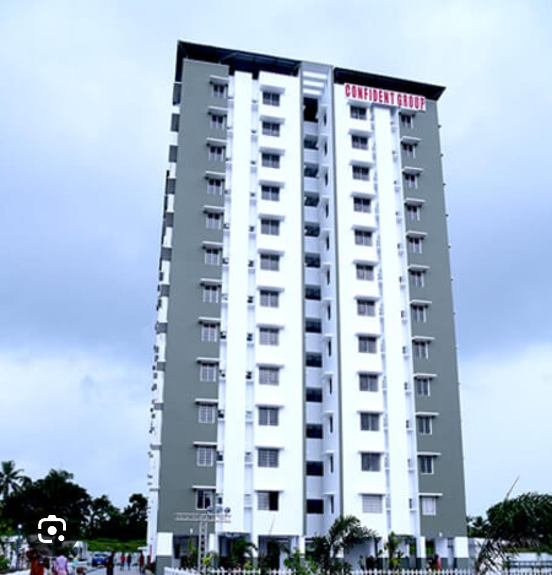 Apartment at Kadanganoor Aluva Ernakulam — photo 2