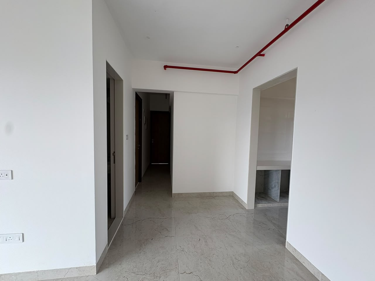 House in Borivali West, Mumbai — photo 26