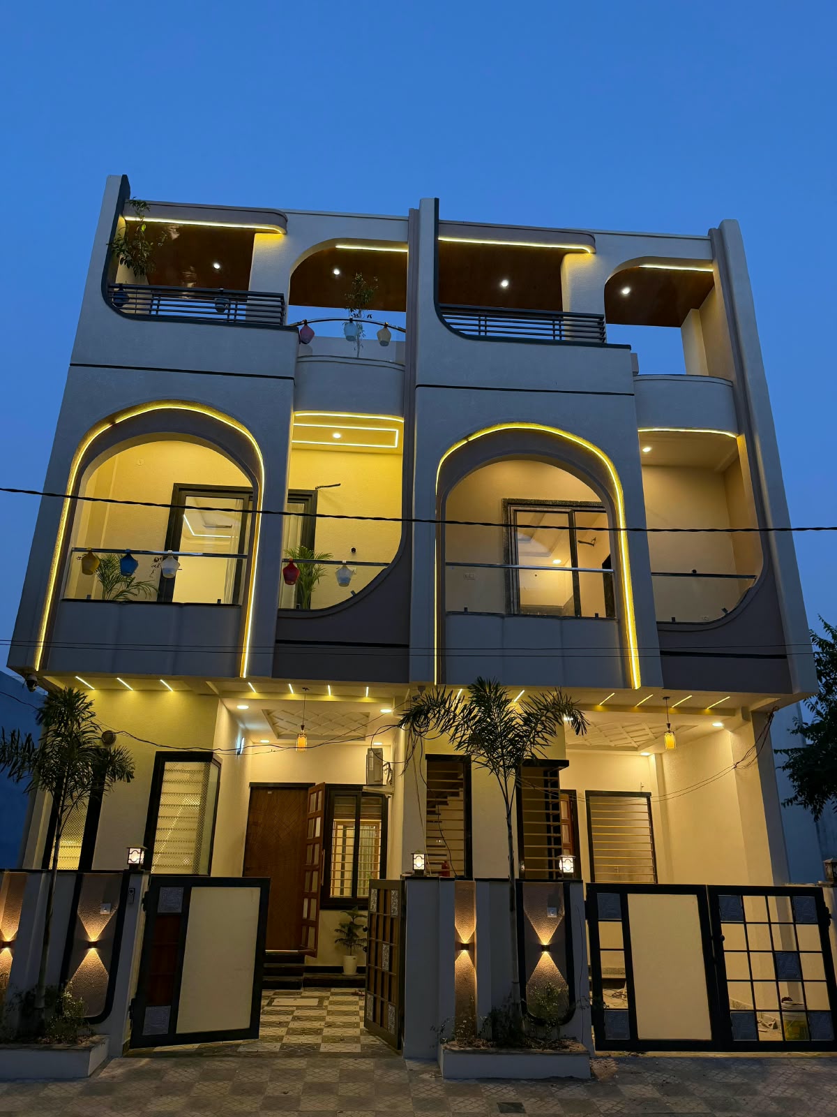 House in Jaipur in Jaipur