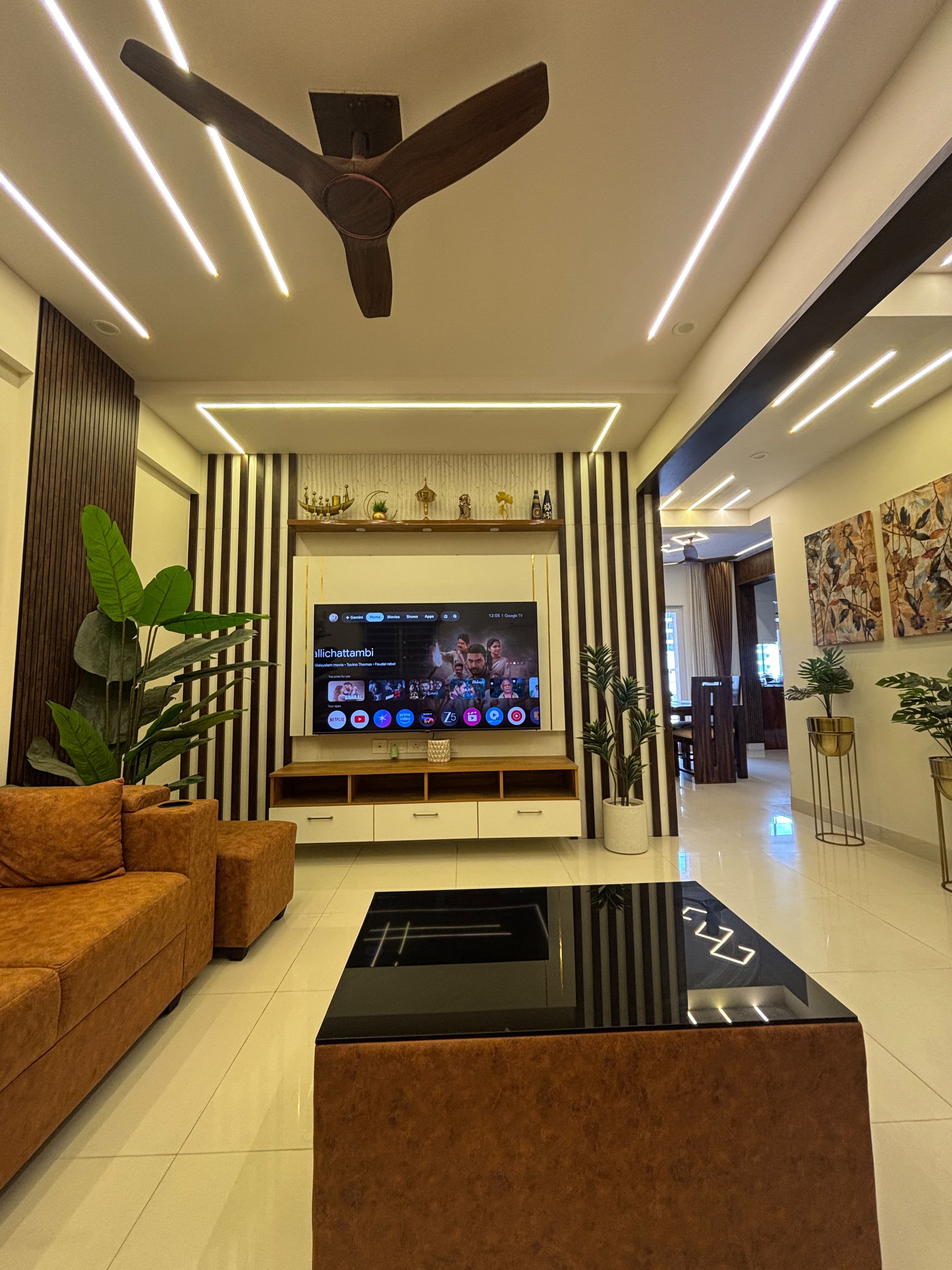 Apartment in DS-MAX Sangam Grand — photo 30